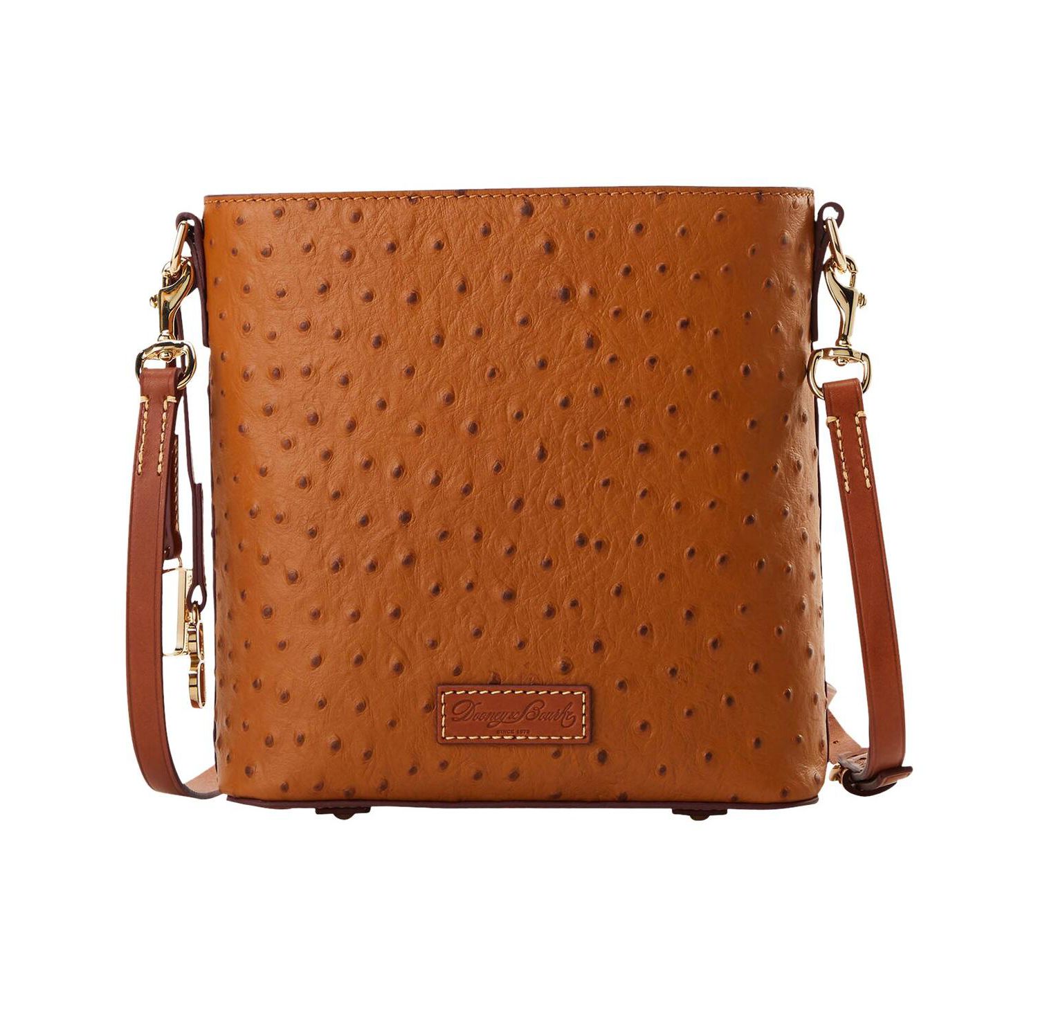 Los Angeles Dodgers Zip Crossbody Purse