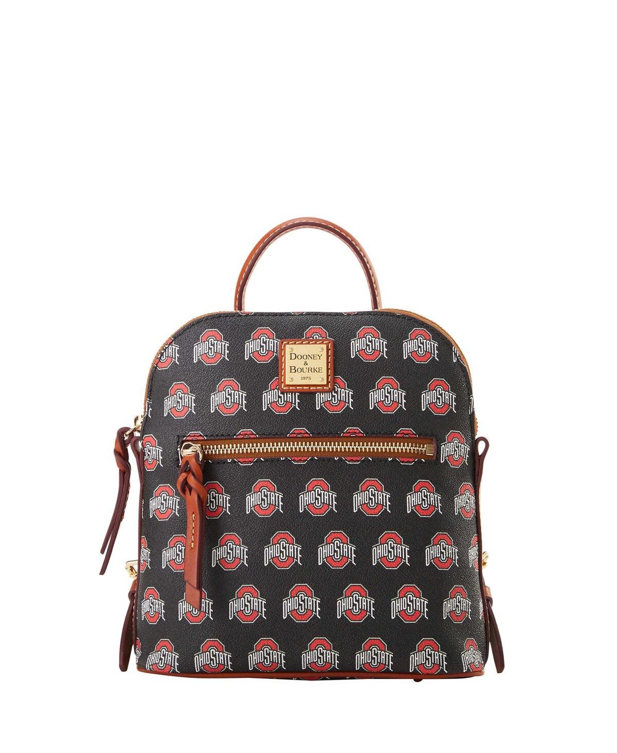 Ohio State Buckeyes Small Backpack