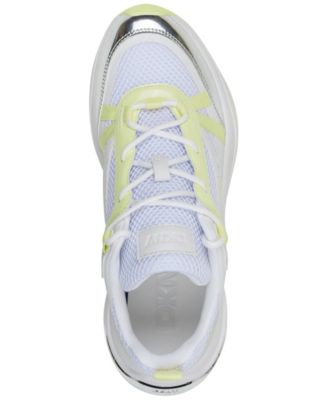 Women's Juna Lace-Up Sneakers