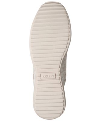 Women's Kamay Lace-Up Wedge Sneakers