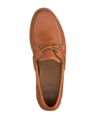 Men's Monaco 2-Eye Boat Shoe
