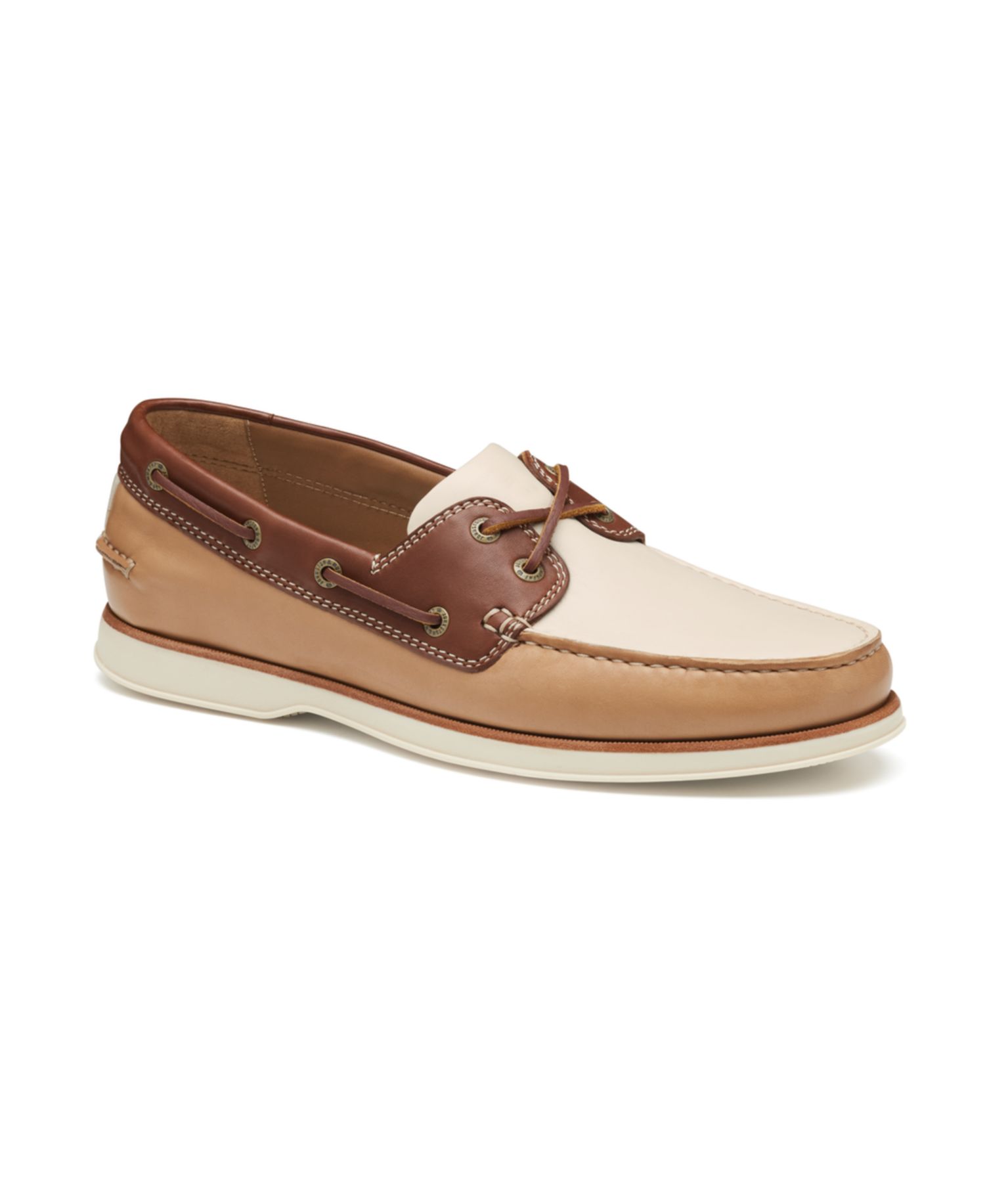 Men's Monaco 2-Eye Boat Shoe