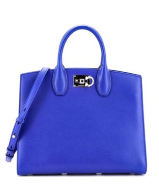 Pre-Owned Salvatore Ferragamo