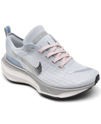 Nike ZoomX インヴィンシブル ラン 3 ウィメンズ 24cm Nike Women's Air ZoomX Invincible Run 3 Flyknit Running Sneakers