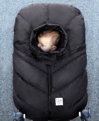 Baby Cocoon Winter Car Seat Cover