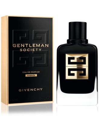 Men's Gentleman Society Ambr&eacute;e Eau de Parfum, 2 oz.