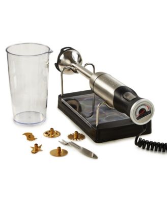 X5 Pro Handheld Food Processor with Grinder