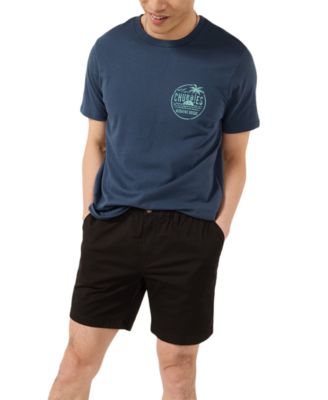 Chubbies - Men's The Dark N Stormies 7" Shorts