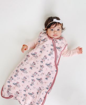 Baby Minnie Mouse 1.7 TOG Sleep Bag, 0-6mo