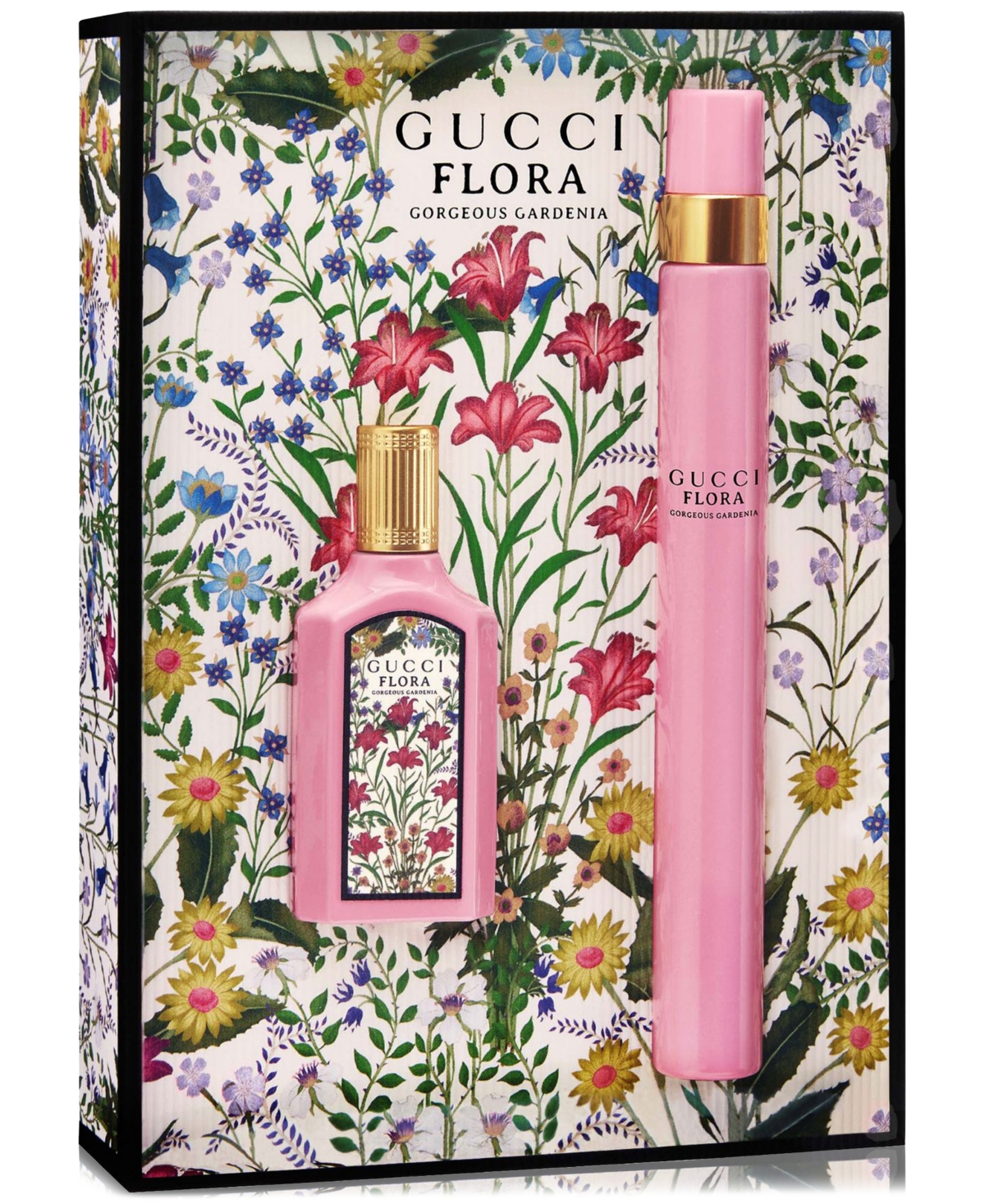 2-Pc. Flora Gorgeous Gardenia Eau de Parfum Gift Set