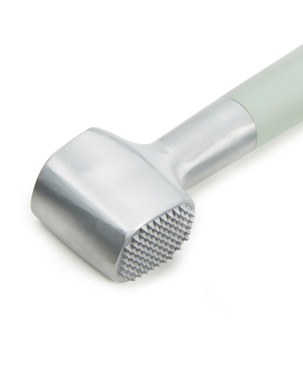 Berghoff Balance Cast Aluminum 7.75" Meat Hammer In Sage