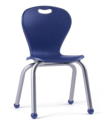 Chair and Table Set for Schools - Table  24 x 48 inch (60 x 120cm) - Height Adjustable Legs