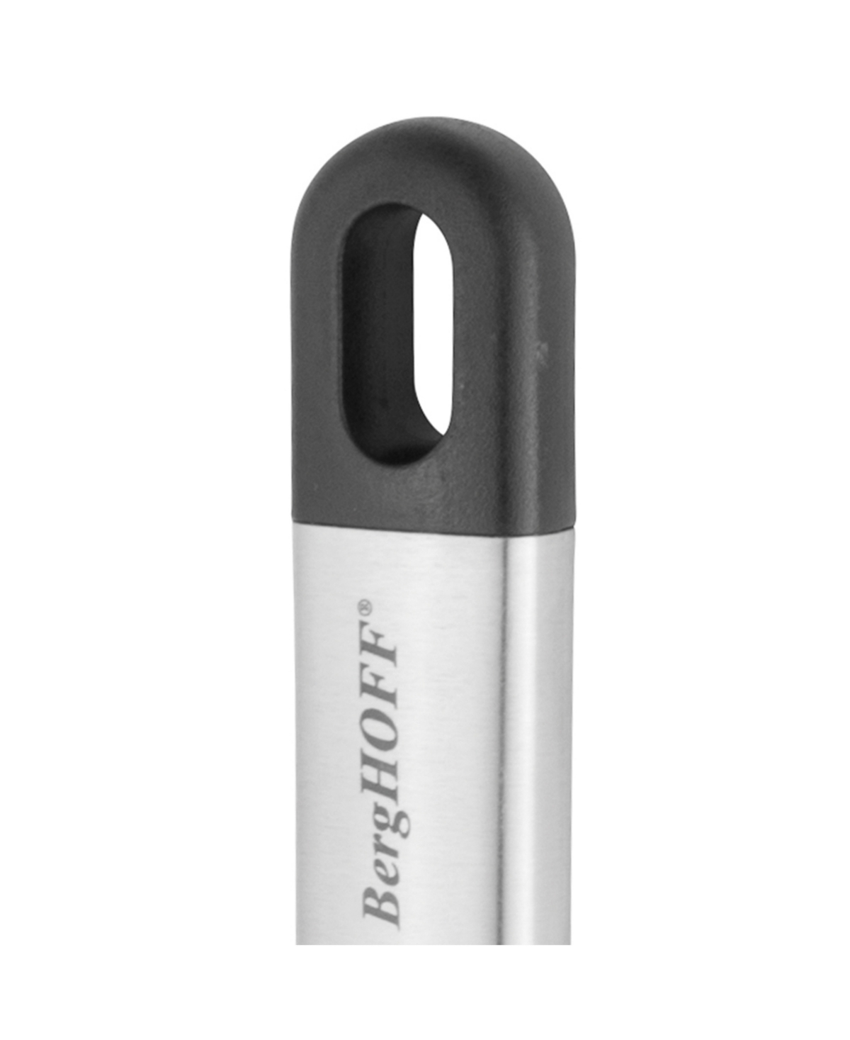 Berghoff Essentials Stainless Steel Manual Bottle Opener In Silver