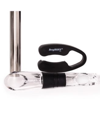 12-Pc. Wine Set with Coasters