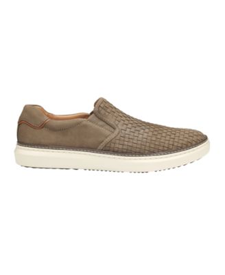 Men's McGuffey 2 Woven Slip-On Sneaker