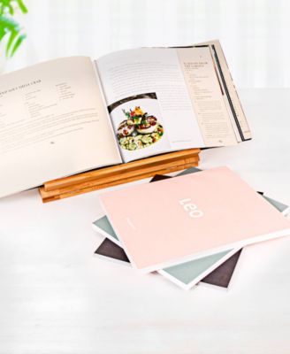 Bamboo 6-Pc. Kitchen Prep Set