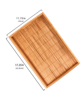 Bamboo 6-Pc. Kitchen Prep Set