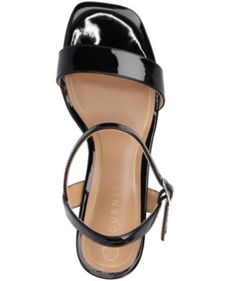 Women's Clayr Ankle Strap Wedge Sandals