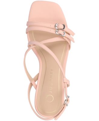 Women's Clinne Strappy Wedge Sandals