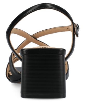 Women's Shyla Block Heel Dress Sandals