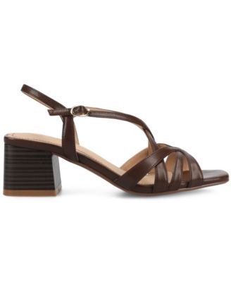 Women's Shyla Block Heel Dress Sandals