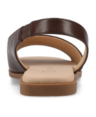 Women's Brinsley Slingback Flat Sandals