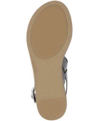 Women's Lavine Double Strap Flat Sandals