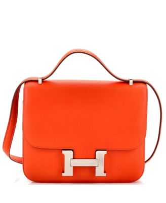 Pre-Owned HERMÉS