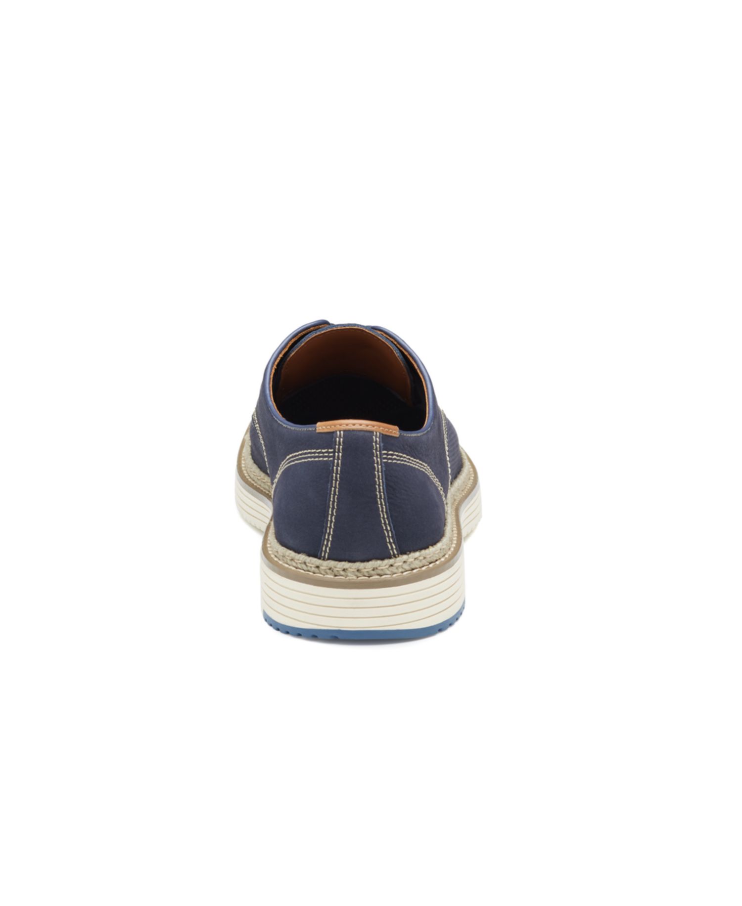 Men's Upton Perfed Plain Toe Shoe