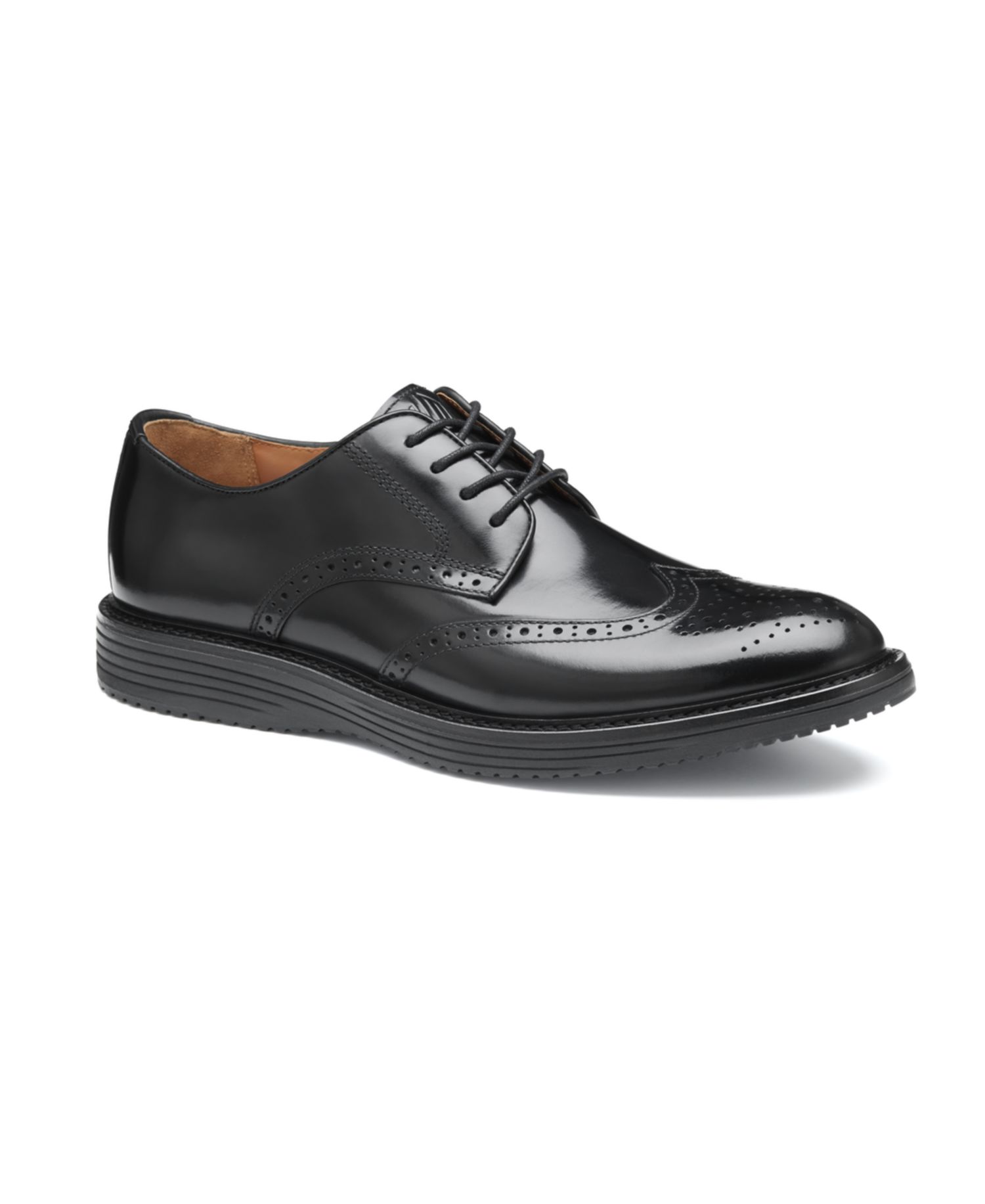 Men's Upton Wingtip Dress Shoe
