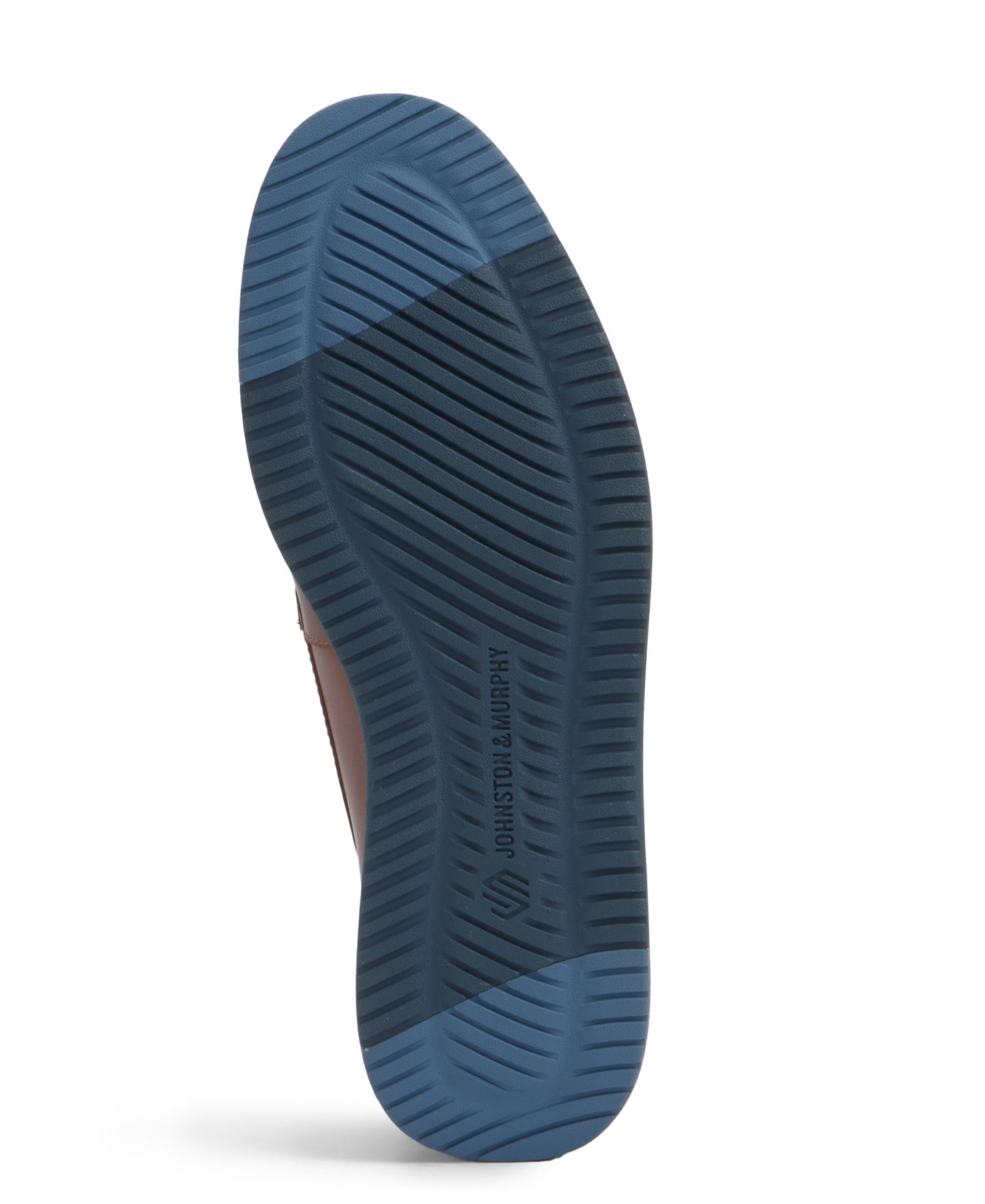Мужские туфли Johnston & Murphy Upton Venetian Loafer — фото 5