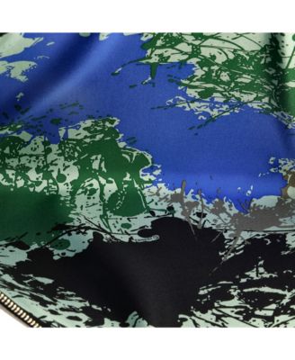 Pre-Owned Hermes Large Zip Around Document Holder Epsom