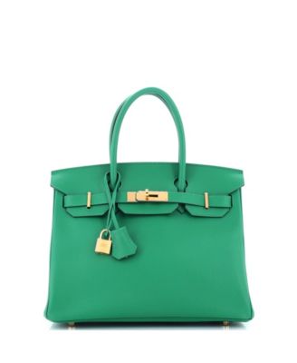 Pre-Owned HERMÉS