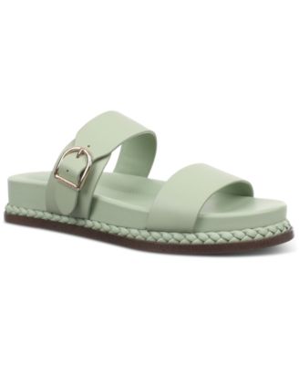 Giani Bernini - Gianaa Slip-On Studded Slide Sandals