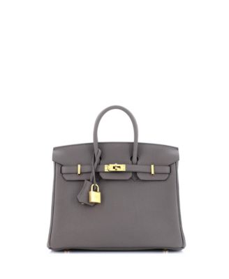 Pre-Owned HERMÉS