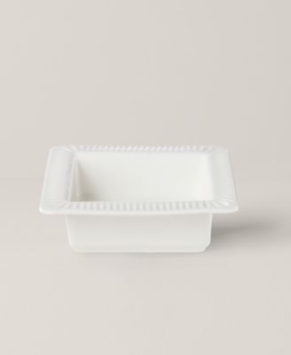 Profile Poppers Square Bowl Easter Egg Set