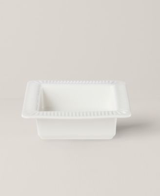 Profile Poppers Square Bowl Heart Candy Set