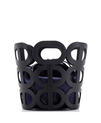 Pre-Owned Hermes  Chaine d'Ancre Handbag Madame