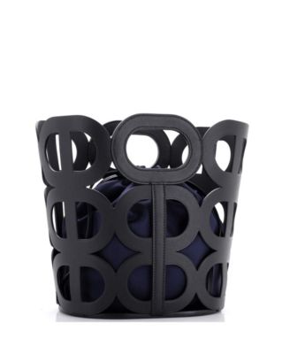 Pre-Owned Hermes  Chaine d'Ancre Handbag Madame