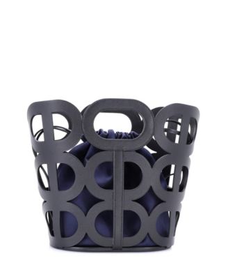 Pre-Owned Hermes  Chaine d'Ancre Handbag Madame