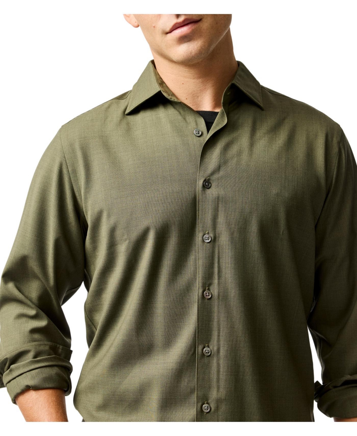 Rodd & Gunn Men's Esk Valley Sports Fit Shirt