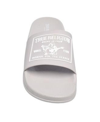 Men's Kendrick Logo Slide