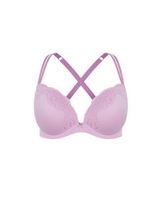 Women's Adore Push Up Bra