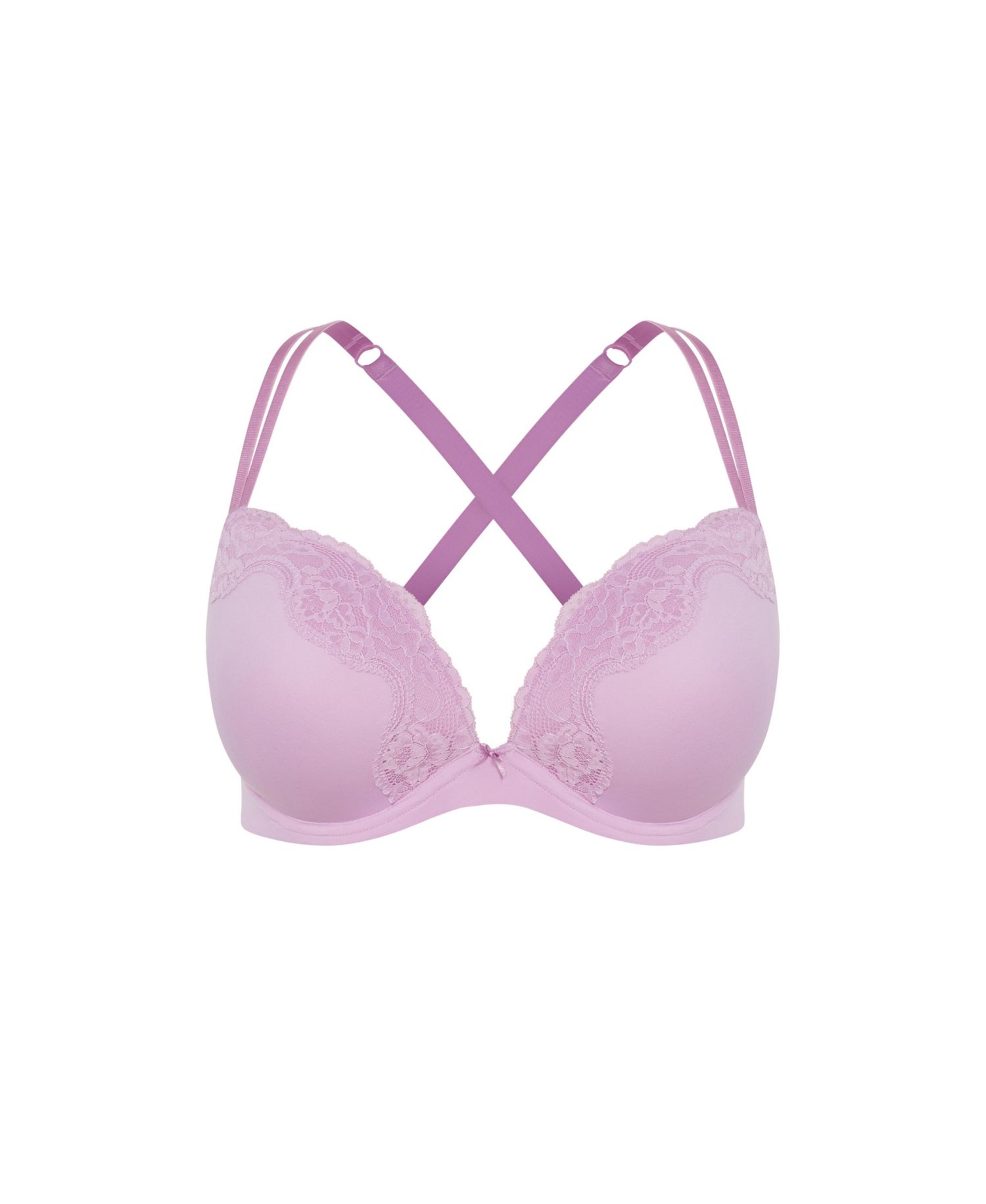 Women's Adore Push Up Bra