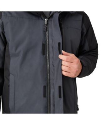 Men's FreeCycle Bode 3-in-1 Systems Jacket