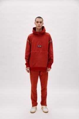 Men's Zip Up Hoodie