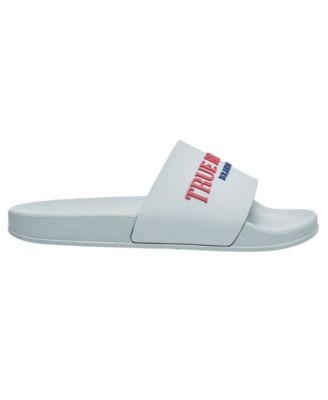 Men's Weezy Logo Slide