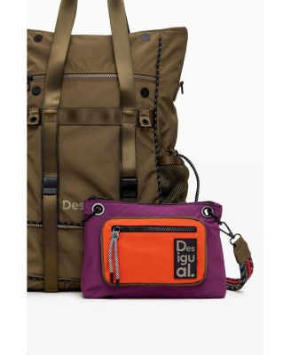 Women's Voyager XL multiposition backpack