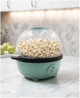 3 Quart Popcorn Popper