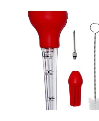 Essentials Set of 6 Turkey Baster